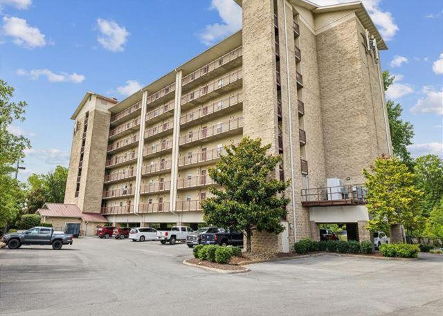 Cl 204 River Mist Pigeon Forge Exterior photo